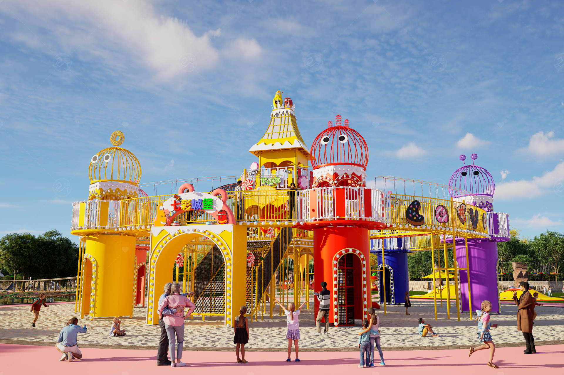 Shandong Chisheng Intelligent Technology Group Co., Ltd