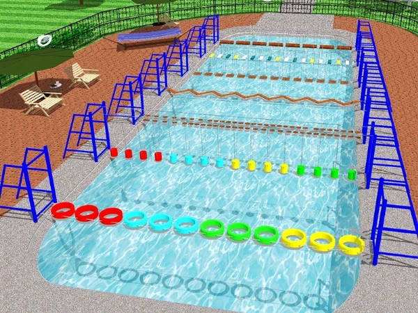 Water-based expansion