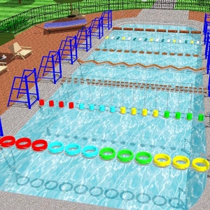 Water-based expansion