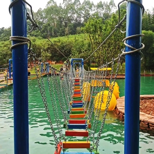 Water-based expansion