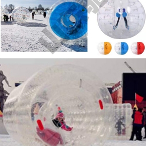 Snow ball