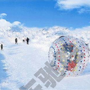 Snow ball