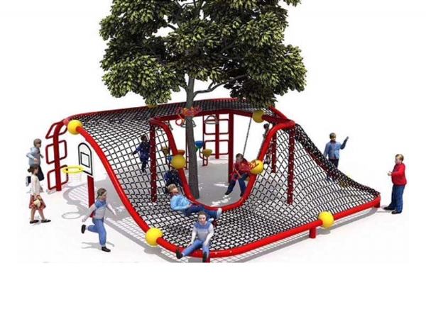 Non-standard Overall Planning Series