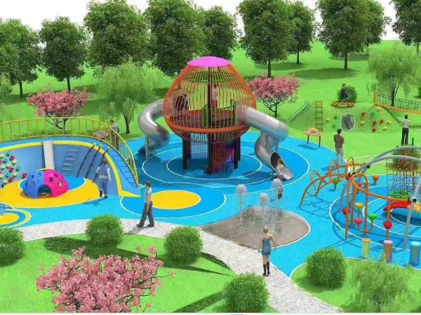 Non-standard Overall Planning Series