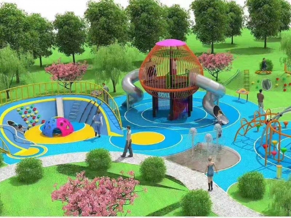 Non-standard Overall Planning Series