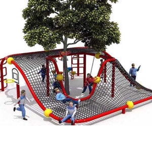 Non-standard Overall Planning Series