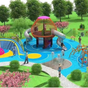 Non-standard Overall Planning Series