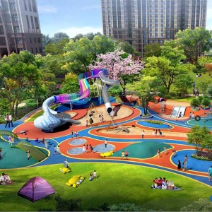 Non-standard Overall Planning Series