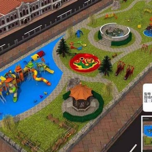 Non-standard Overall Planning Series