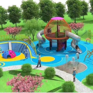 Non-standard Overall Planning Series