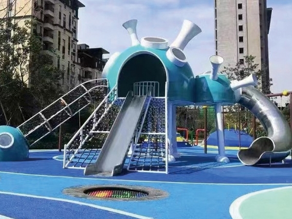 Planet Expansion in Lianyungang, Jiangsu Province