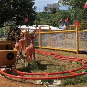 Linxia City, Gansu Province, retraces the Long March route
