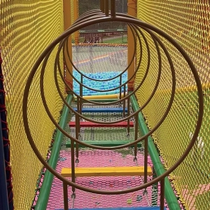 Magic Net Empire, Linyi City, Shandong Province