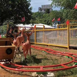 Linxia City, Gansu Province, retraces the Long March route