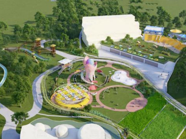 湖南 综合小文旅