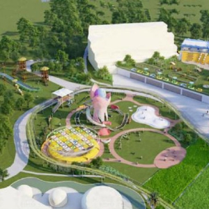 湖南 综合小文旅