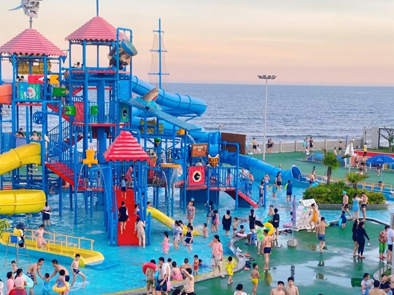 水上乐园1