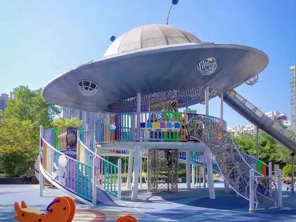 Municipal Park Commercial Real Estate