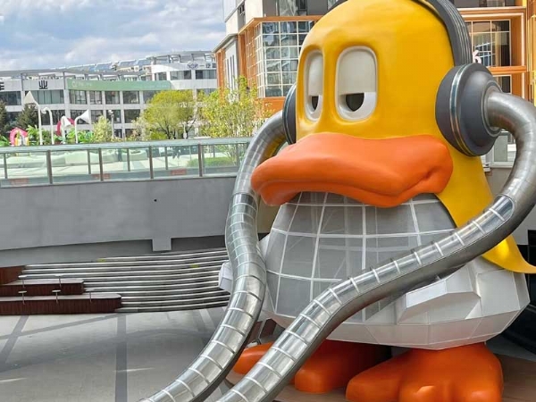 市政公园商业地产