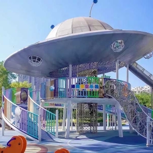 Municipal Park Commercial Real Estate