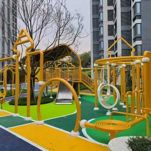 Municipal Park Commercial Real Estate