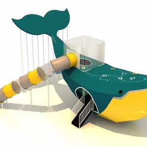 市政公园商业地产