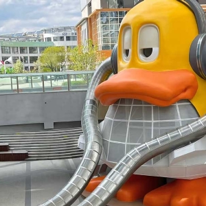 市政公园商业地产