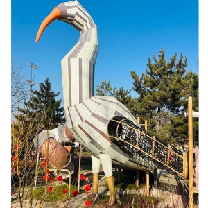 市政公园商业地产