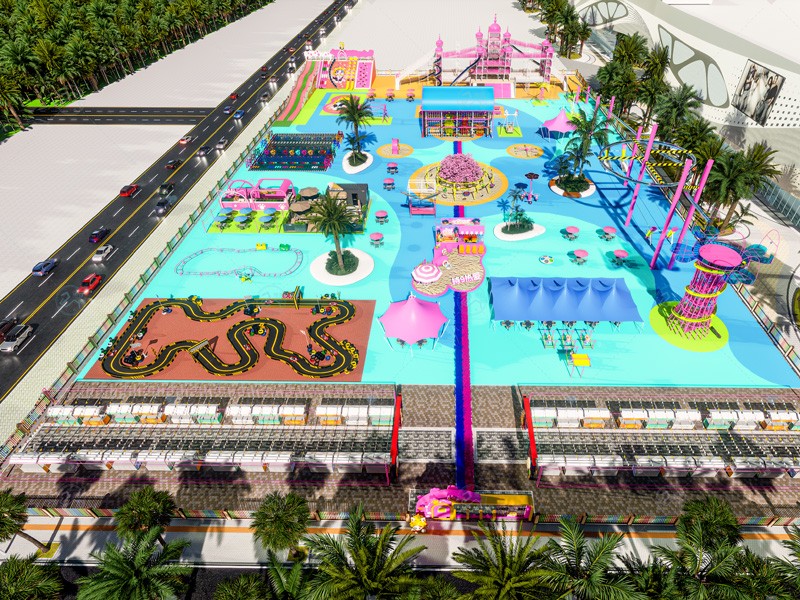 摩洛哥 榴莲猫主题