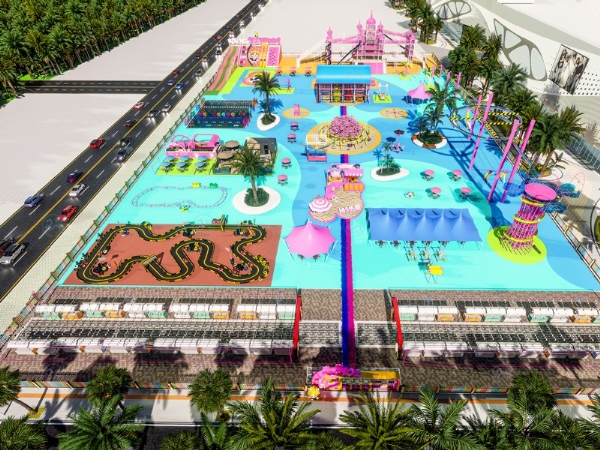 Moroccan durian cat theme