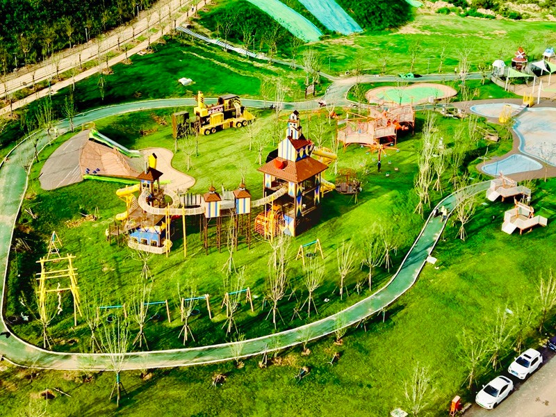 济南 综合小文旅