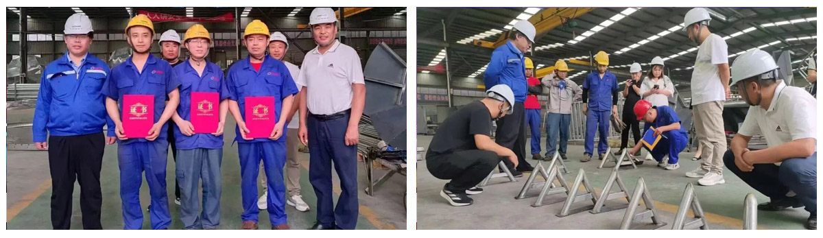 山东驰胜智能科技集团有限公司