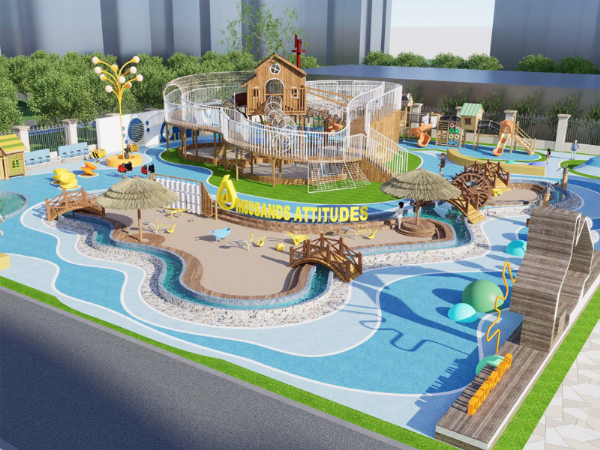 非标定制  树屋