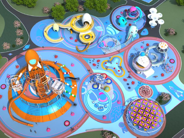 航空系列 非标定制