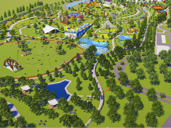 青岛 综合小文旅