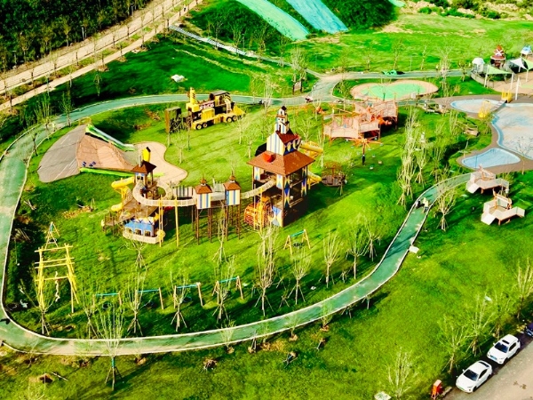 济南 综合小文旅