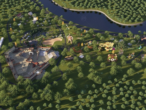 安徽 综合小文旅