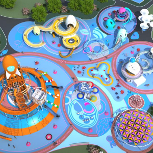 航空系列 非标定制