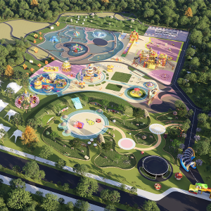 西藏 综合小文旅