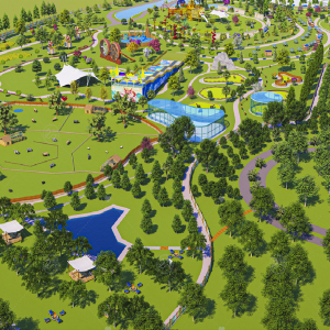 青岛 综合小文旅