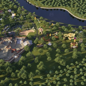 安徽 综合小文旅