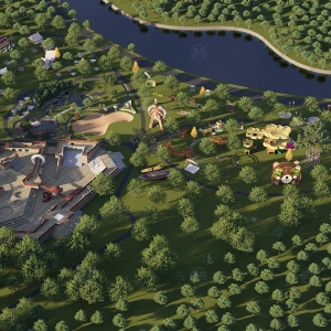 安徽 综合小文旅