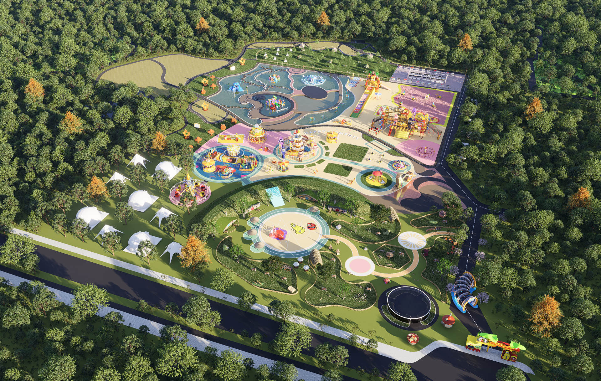 山东驰胜智能科技集团有限公司