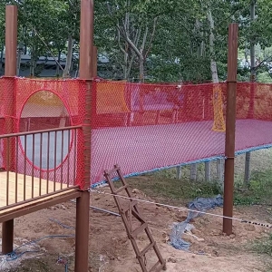 山东省青岛市丛林魔网