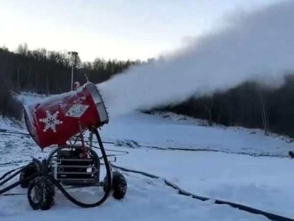 造雪机