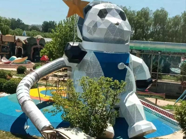 户外大型非标
