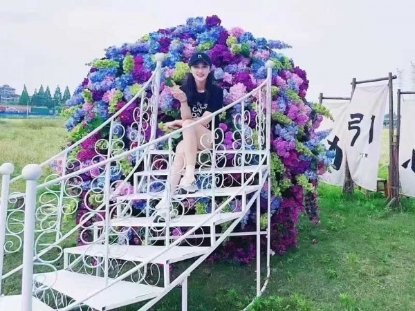 网红桥