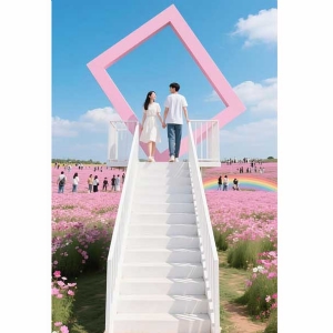 网红桥