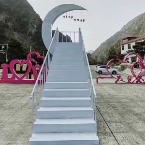 网红桥