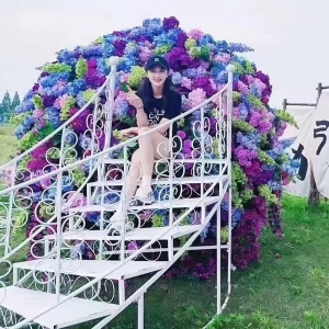 网红桥
